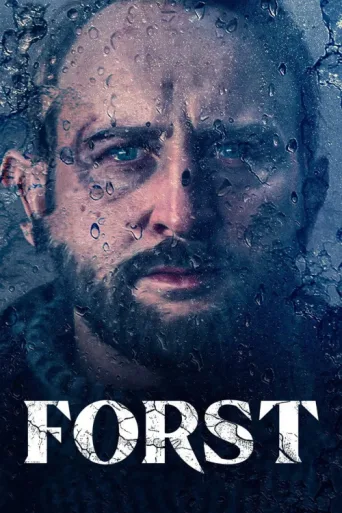 ملصق Dedektif Forst