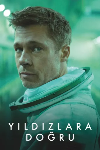 Póster de Yıldızlara Doğru