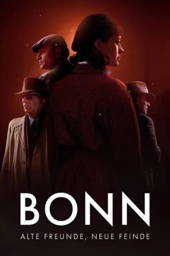Постер Bonn