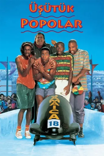 Póster de Üşütük Popolar