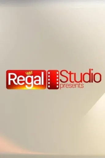 Regal Studio Presents afişi