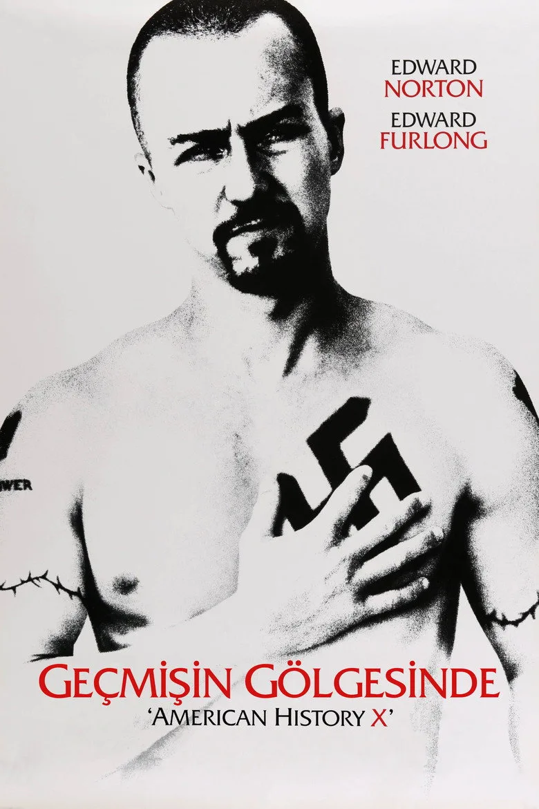 Geçmişin Gölgesinde