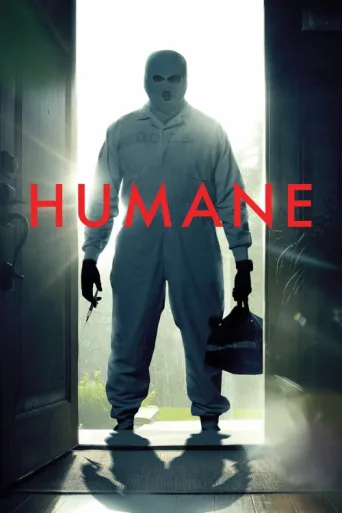 Póster de Humane