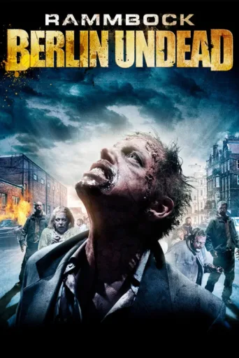 Poster for Rammbock