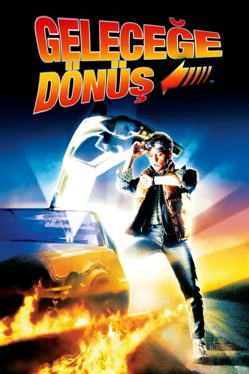 Back to the Future