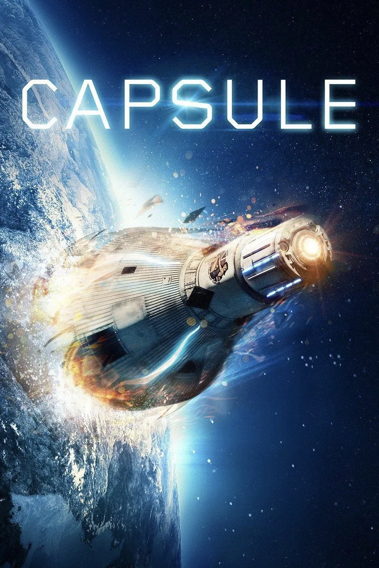 Capsule posteri