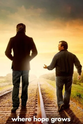 Póster de Where Hope Grows
