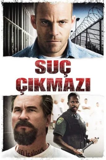 Póster de Suç Çıkmazı