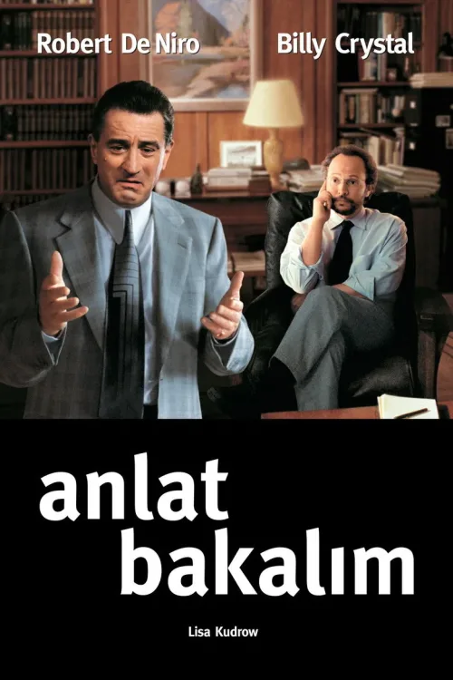 Analyze This