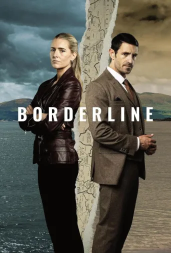 Постер Borderline