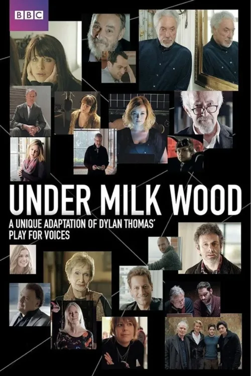 Under Milk Wood