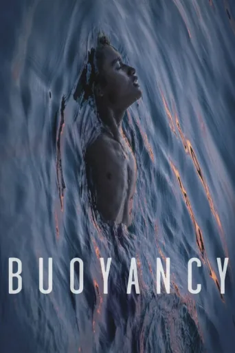 Buoyancy afişi