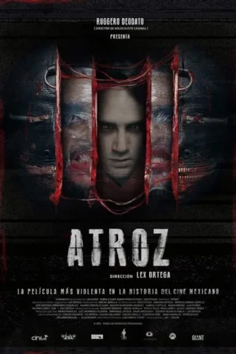 Постер Atroz