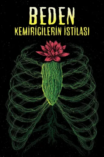 Постер Beden Kemiricilerin İstılası