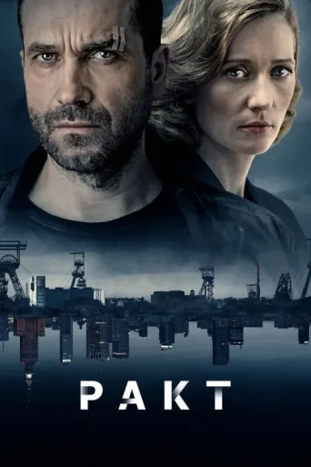 Póster de Pakt