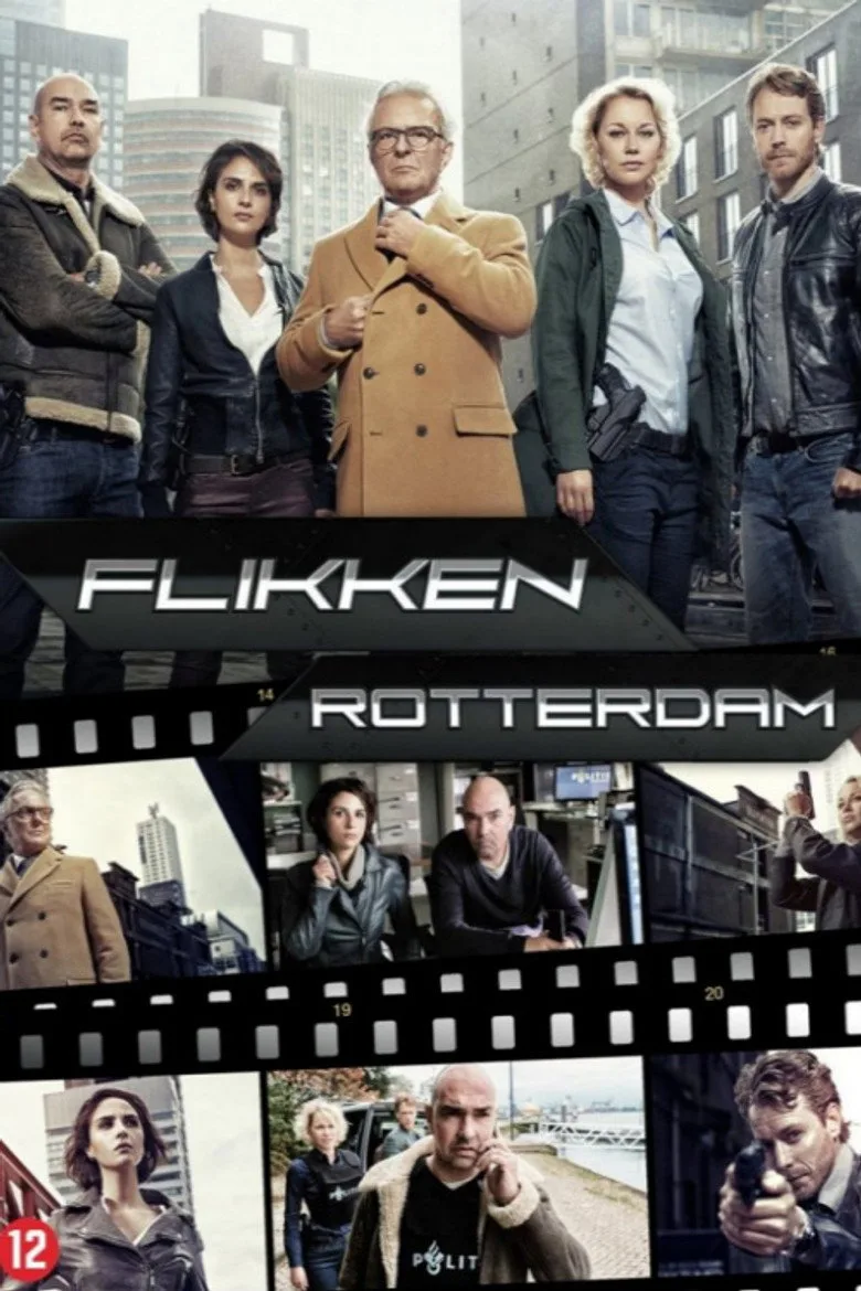 Credit poster
