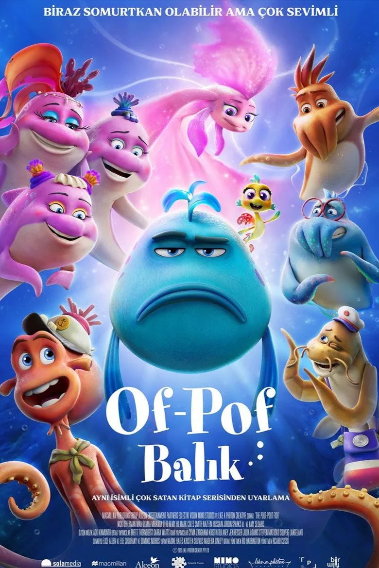 Credit poster