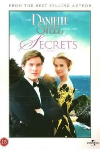 Póster de Secrets