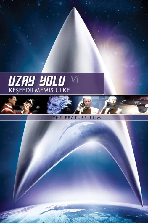 Star Trek VI: The Undiscovered Country