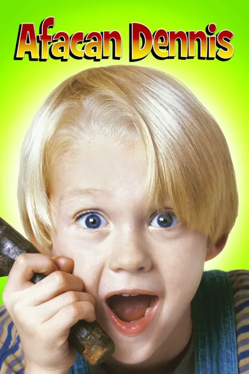 Dennis the Menace
