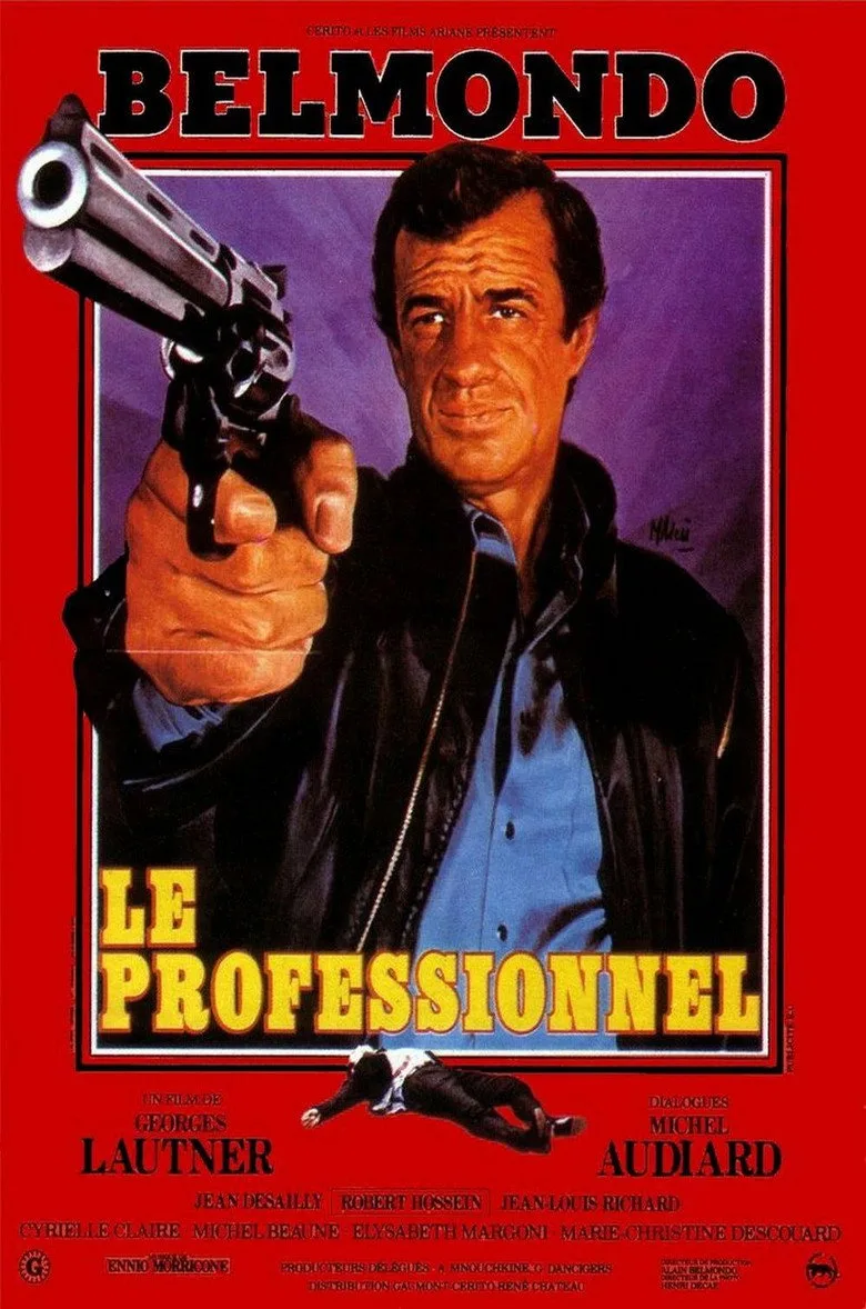 Credit poster
