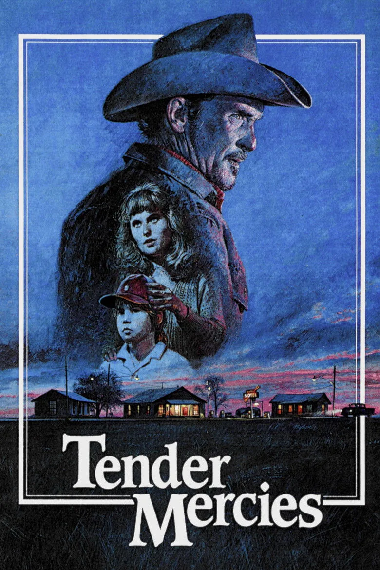 Credit poster