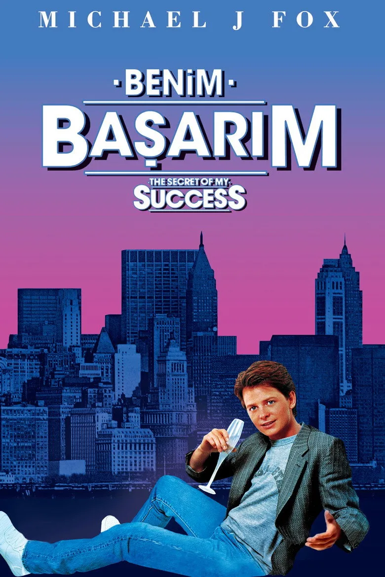 Credit poster