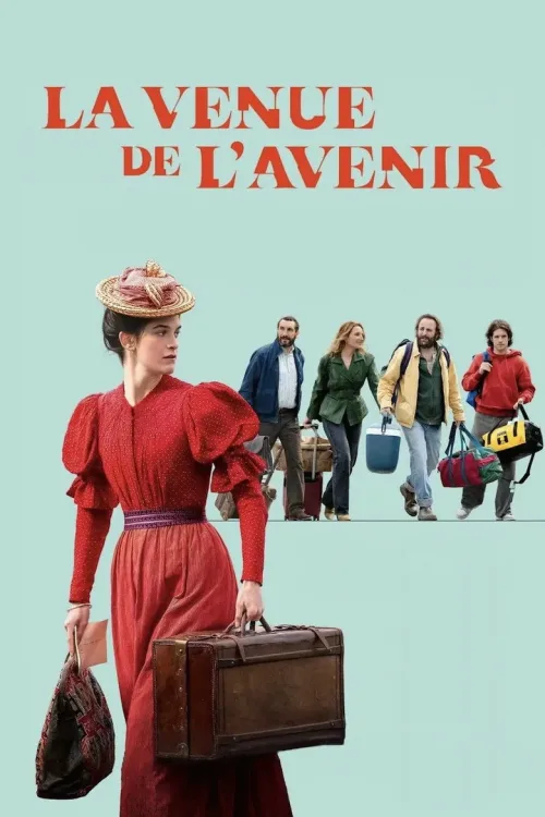 La Venue de l'avenir