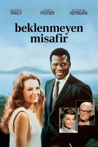 Beklenmeyen Misafir afişi