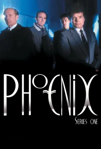 Phoenix afişi