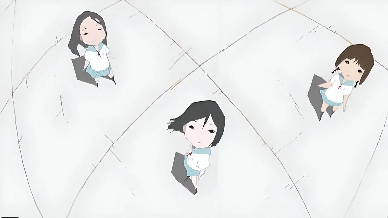 Фоновое изображение для Windy Tales