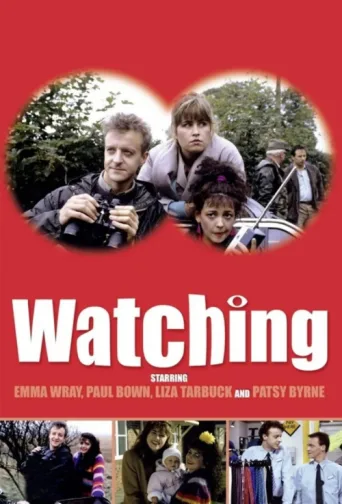 Постер Watching