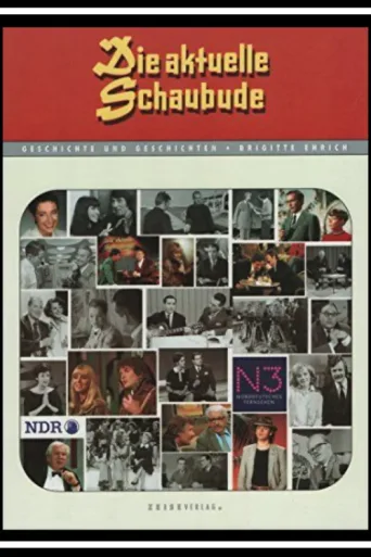 Постер Aktuelle Schaubude