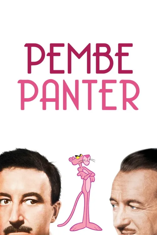 The Pink Panther