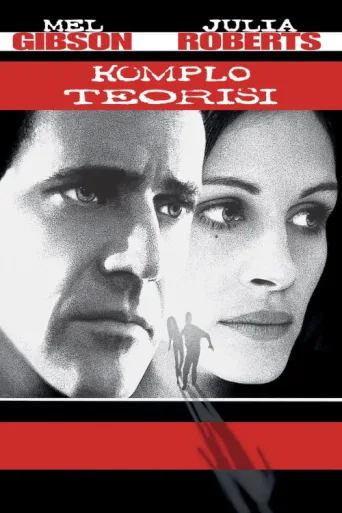 Póster de Komplo Teorisi