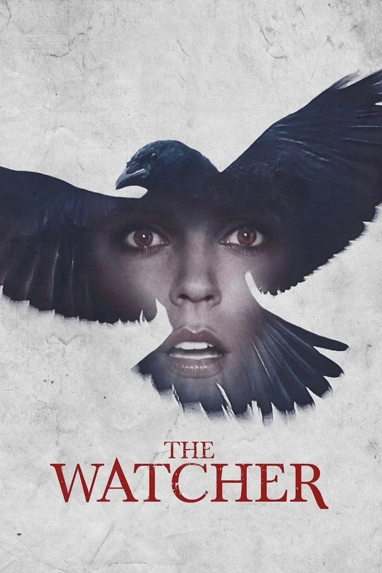 постер The Watcher