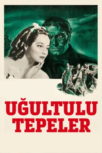 Постер Uğultulu Tepeler