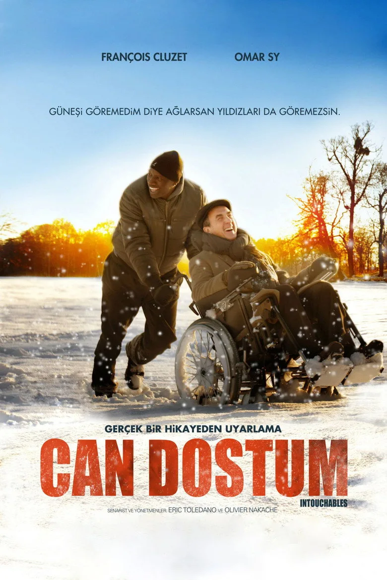 Intouchables