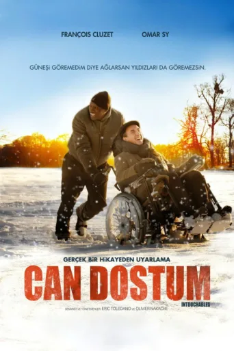 Постер Can Dostum
