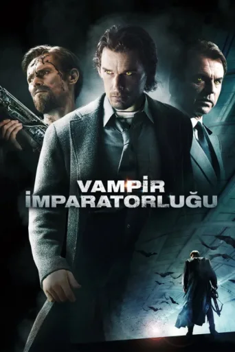 Póster de Vampir İmparatorluğu