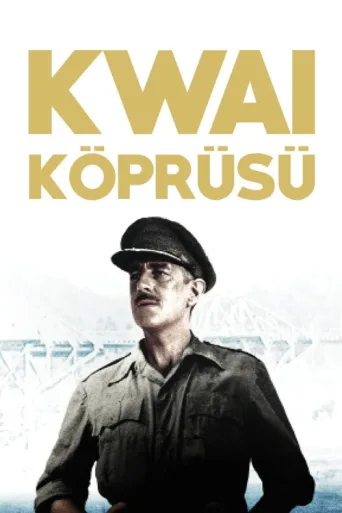 Постер Kwai Köprüsü