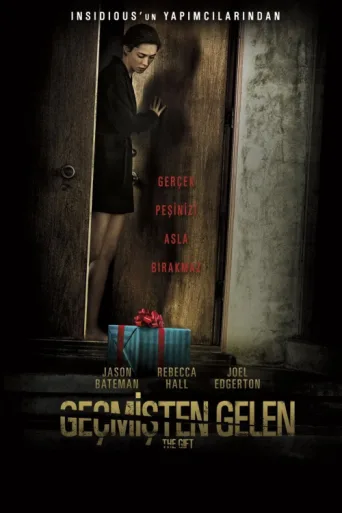 ملصق Geçmişten Gelen