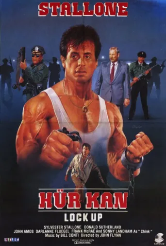 Постер Hür Kan
