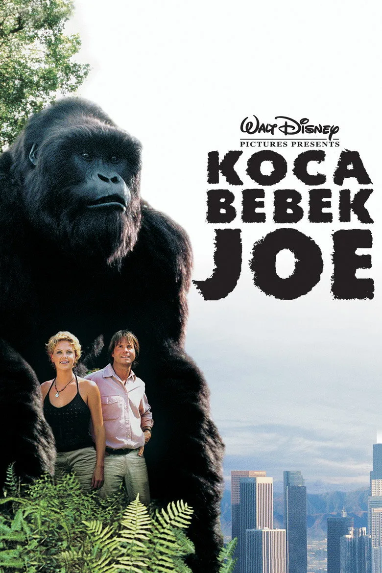 Mighty Joe Young