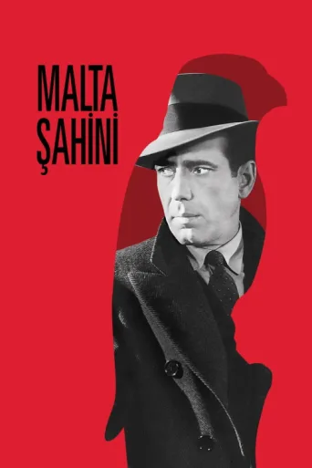 Póster de Malta Şahini