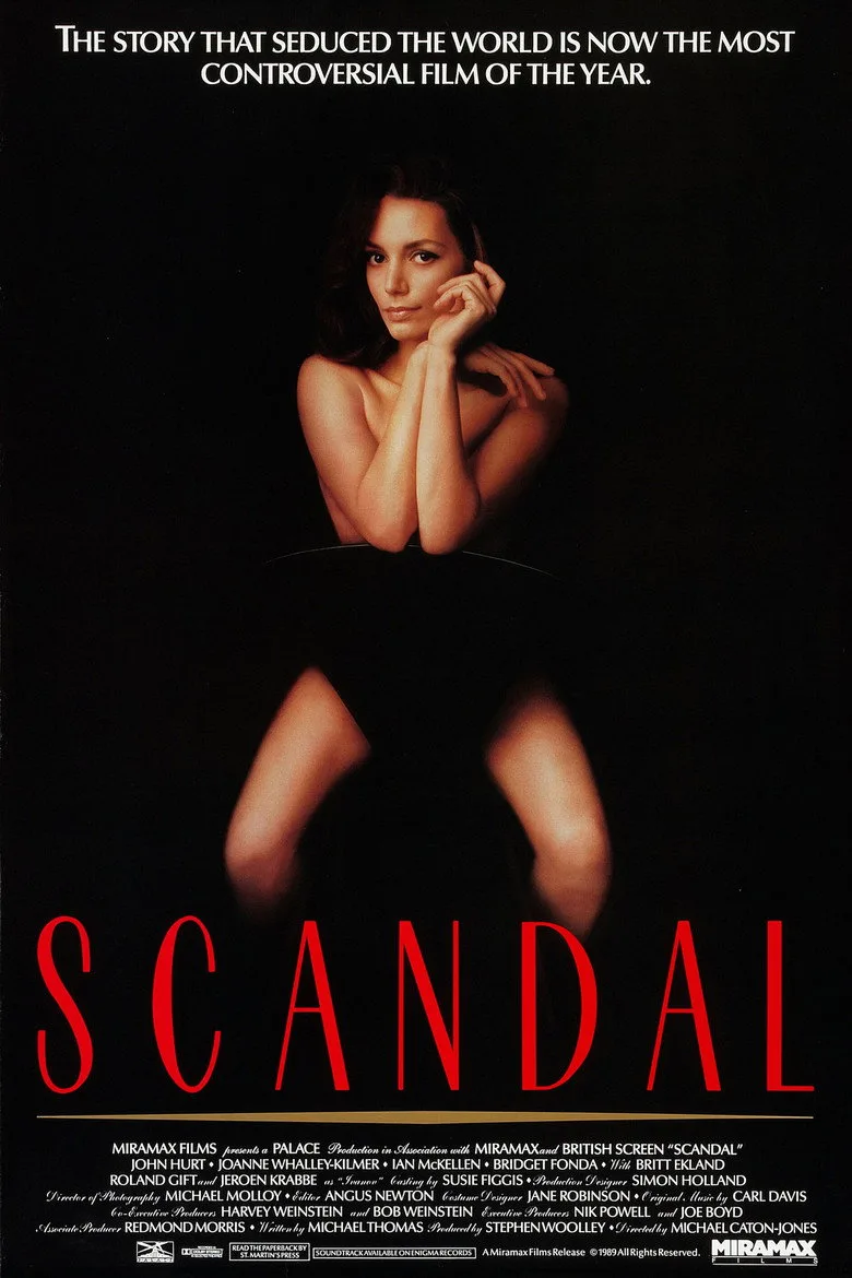 Credit poster