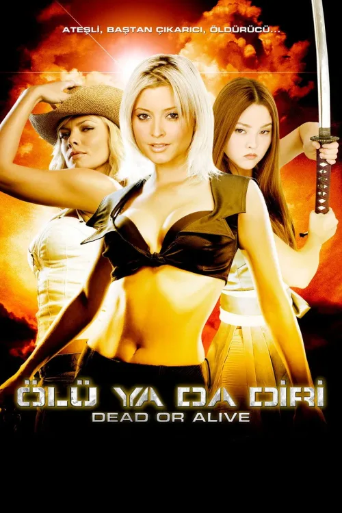 DOA: Dead or Alive