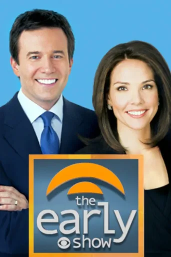 ملصق The Early Show