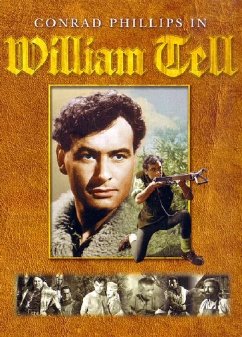 Credit poster