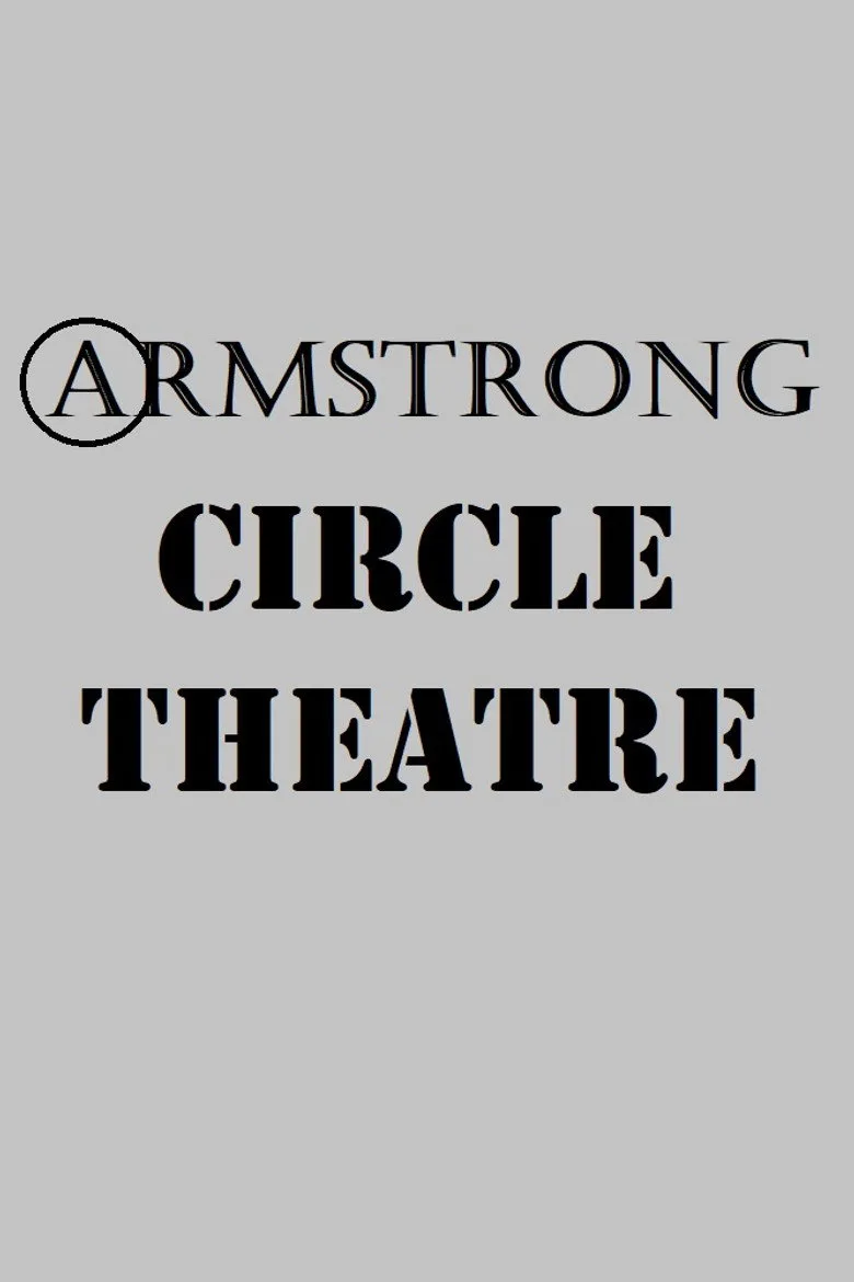 póster de Armstrong Circle Theatre